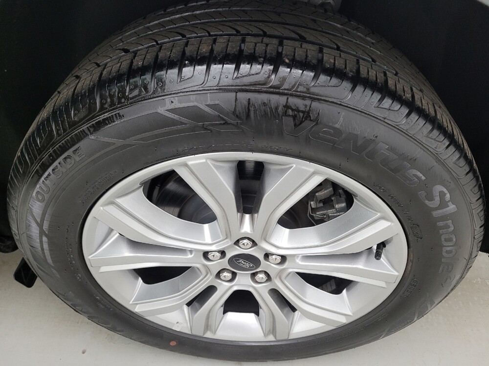 2024 Ford Edge in Louisville, KY 40258 - 18136599 31