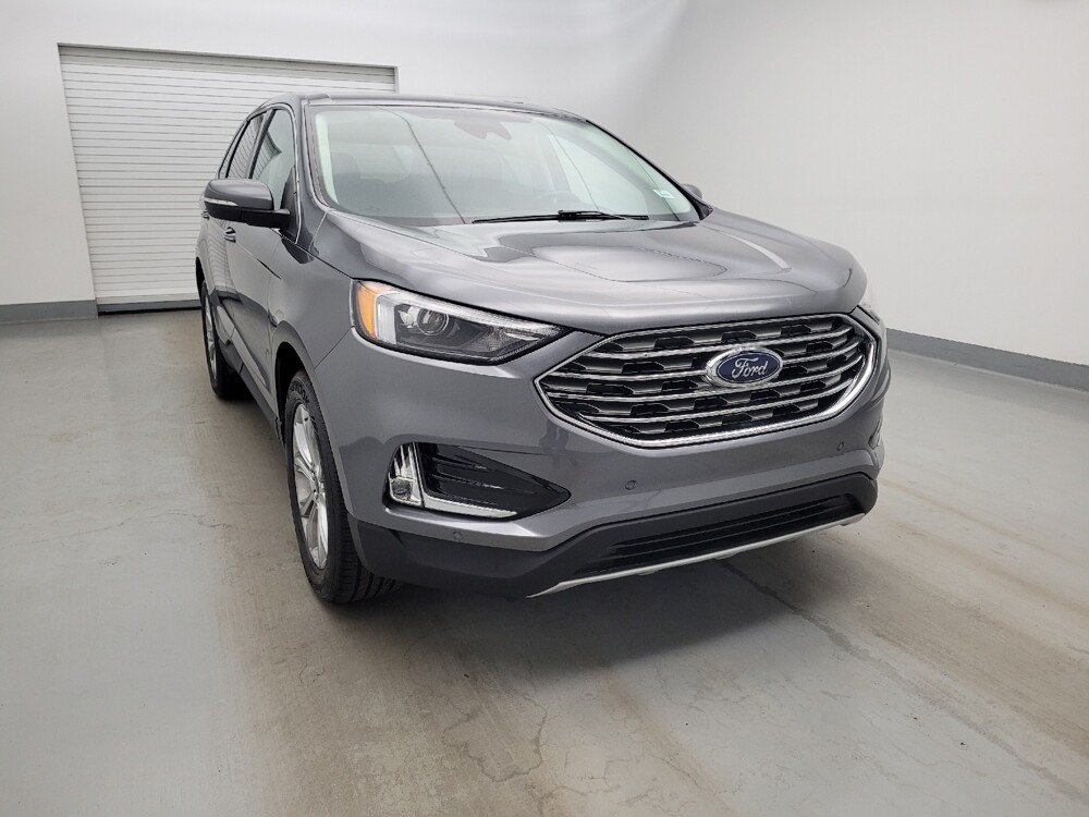 2024 Ford Edge in Louisville, KY 40258 - 18136599 14