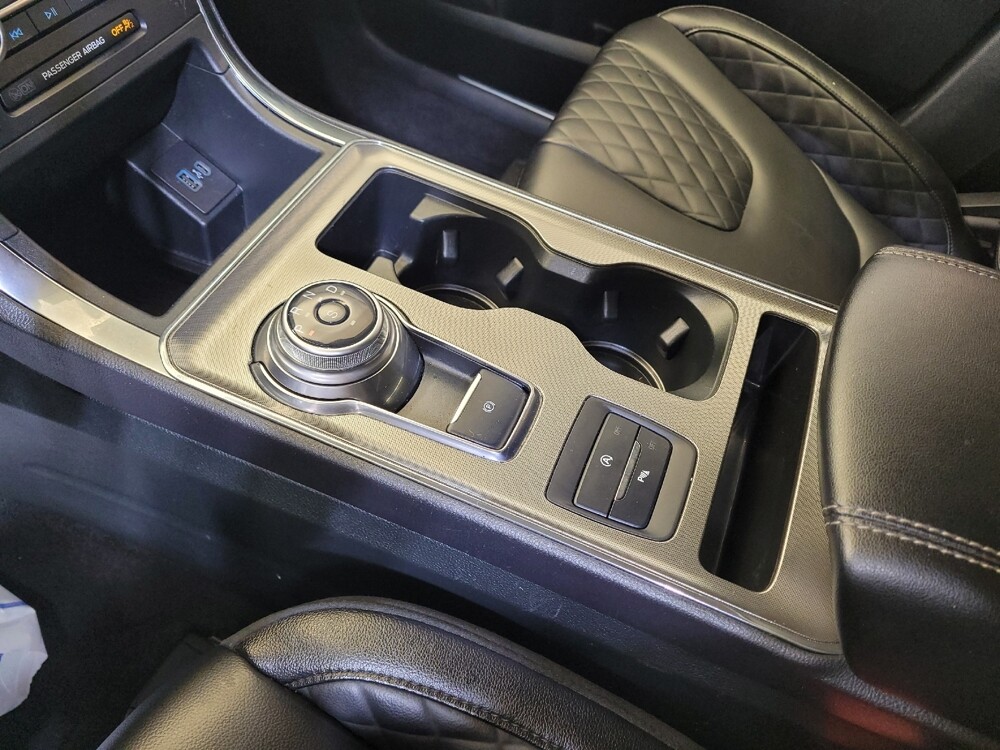 2024 Ford Edge in Louisville, KY 40258 - 18136599 26