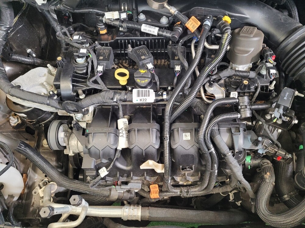 2024 Ford Edge in Louisville, KY 40258 - 18136599 29