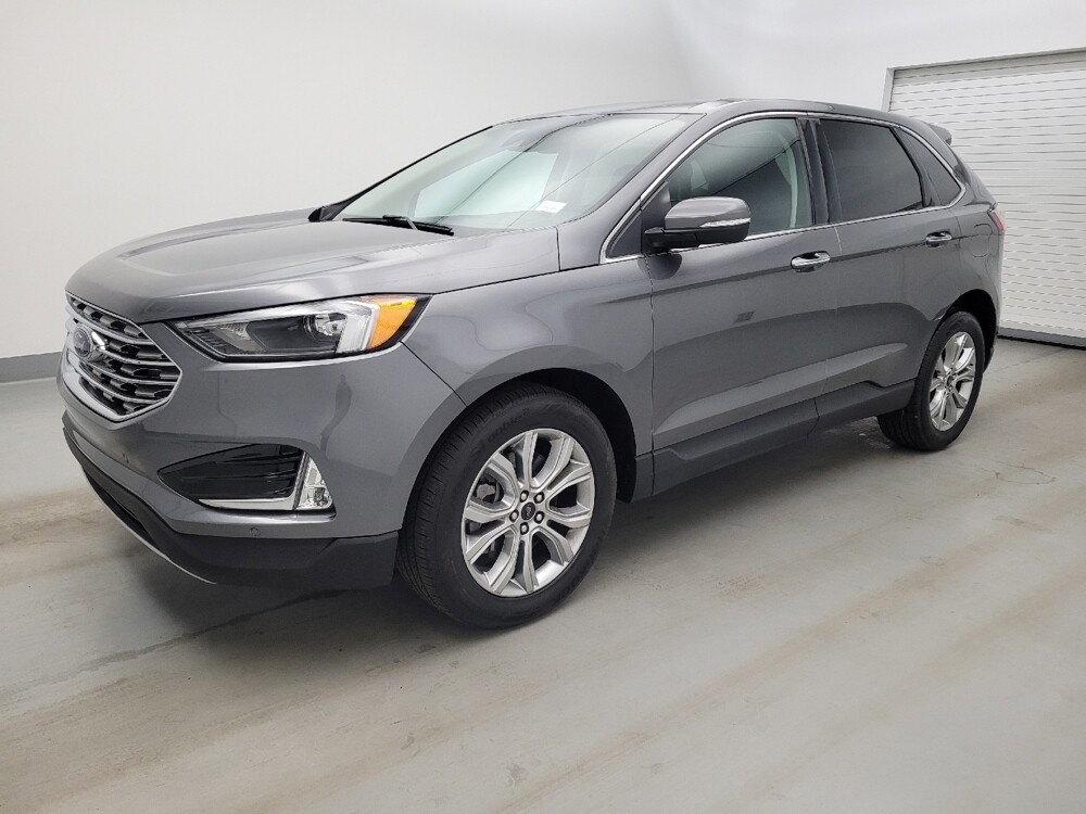 2024 Ford Edge in Louisville, KY 40258 - 18136599 2