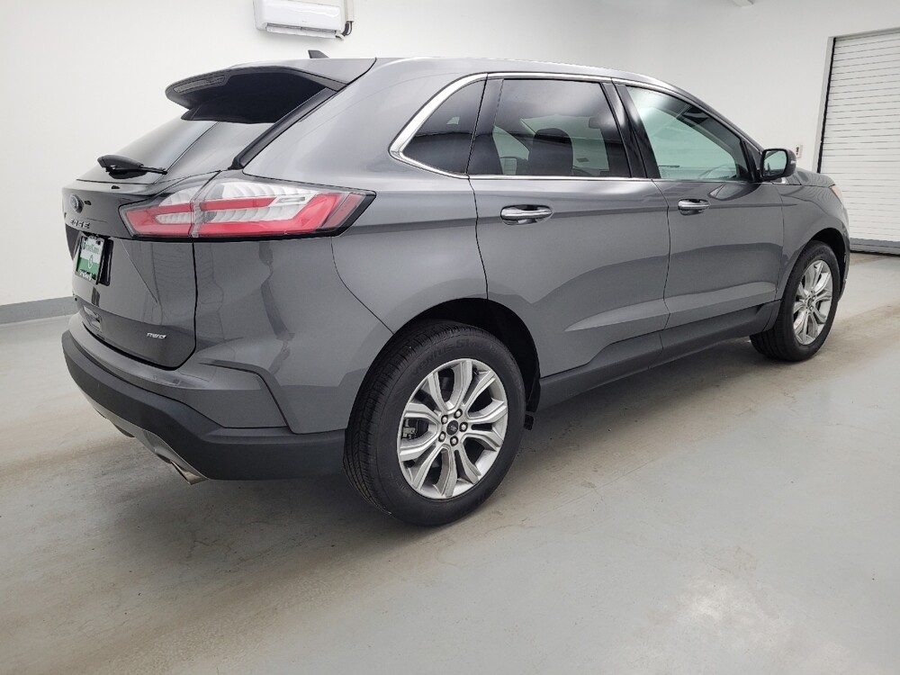 2024 Ford Edge in Louisville, KY 40258 - 18136599 10