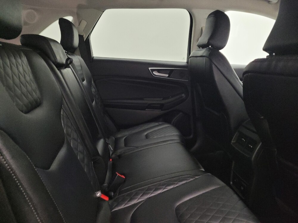2024 Ford Edge in Louisville, KY 40258 - 18136599 19