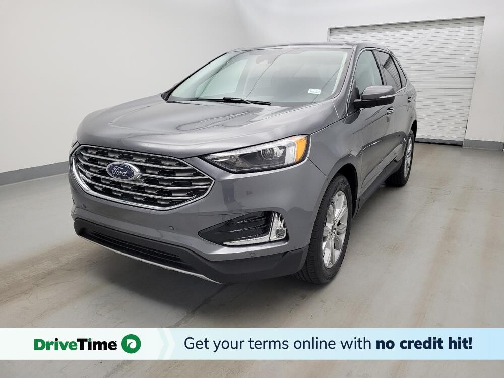 2024 Ford Edge in Louisville, KY 40258 - 18136599