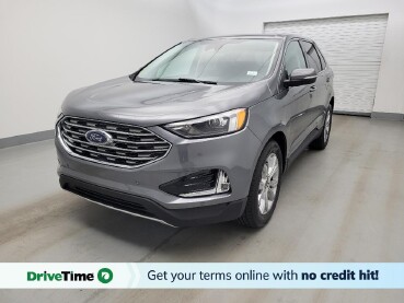 2024 Ford Edge in Louisville, KY 40258
