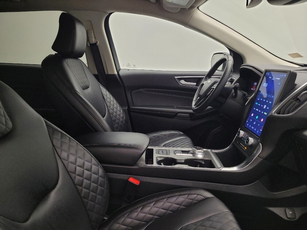 2024 Ford Edge in Louisville, KY 40258 - 18136599 21