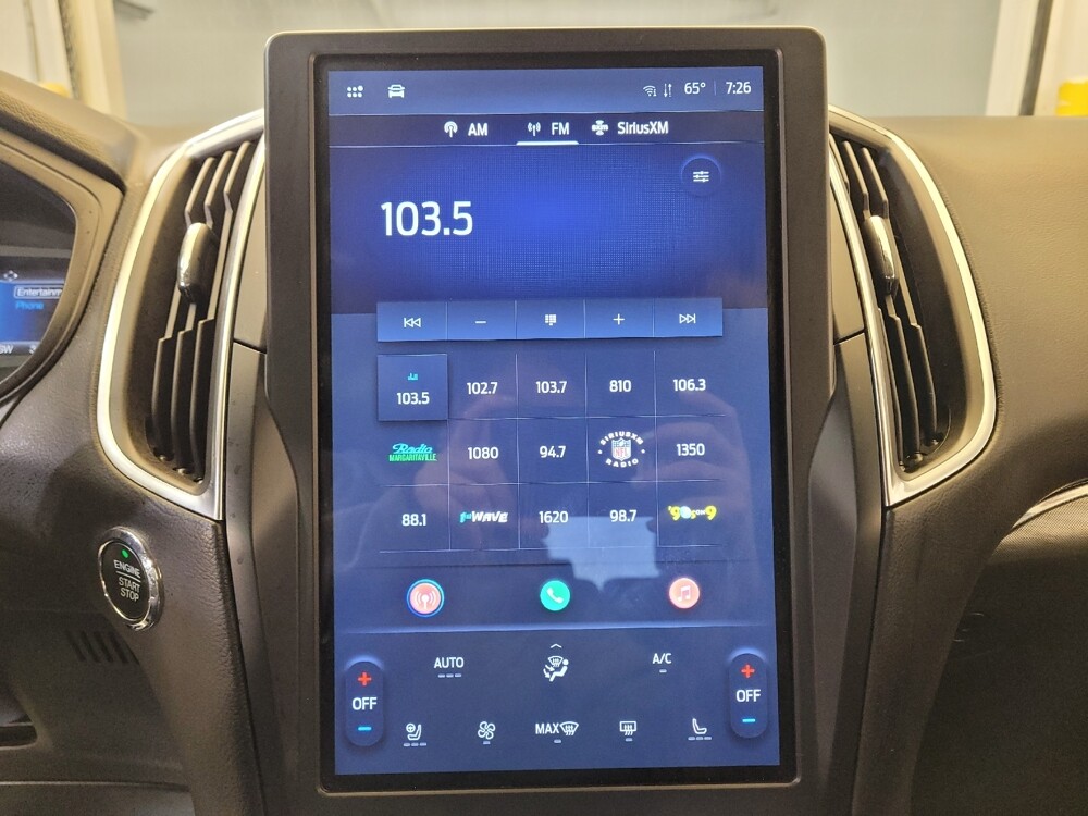 2024 Ford Edge in Louisville, KY 40258 - 18136599 25