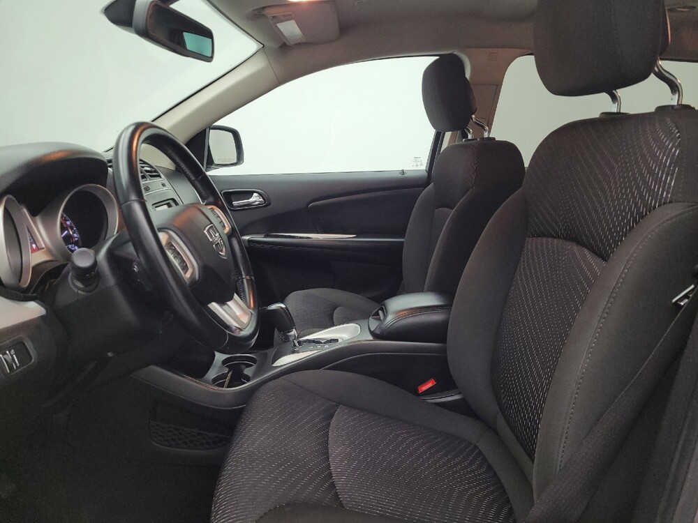 2020 Dodge Journey in Maple Heights, OH 44137 - 18136600 17