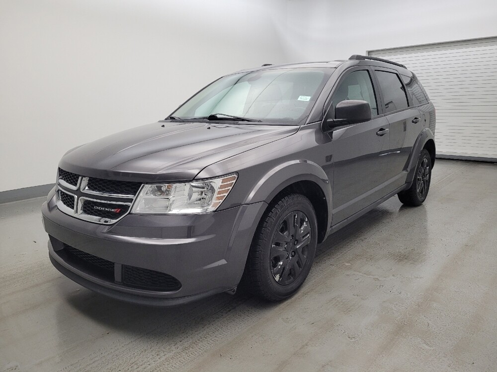 2020 Dodge Journey in Maple Heights, OH 44137 - 18136600 2