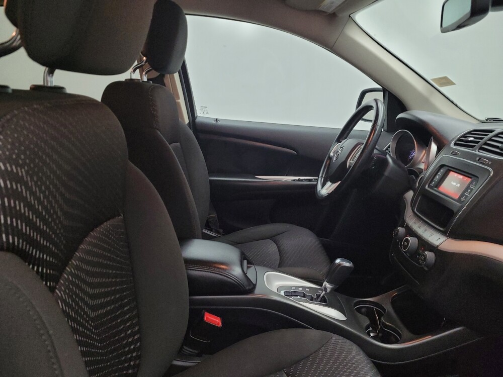 2020 Dodge Journey in Maple Heights, OH 44137 - 18136600 21