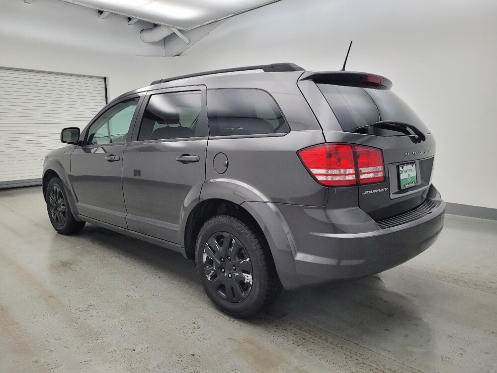 2020 Dodge Journey in Maple Heights, OH 44137 - 18136600 3