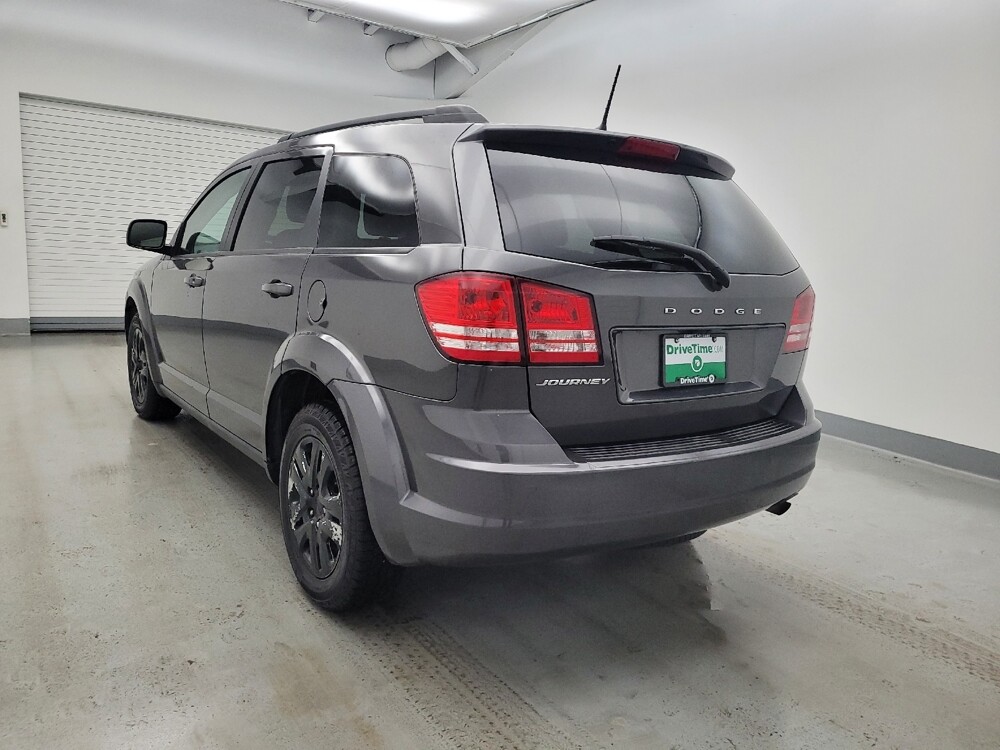 2020 Dodge Journey in Maple Heights, OH 44137 - 18136600 5
