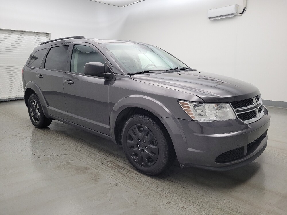 2020 Dodge Journey in Maple Heights, OH 44137 - 18136600 11