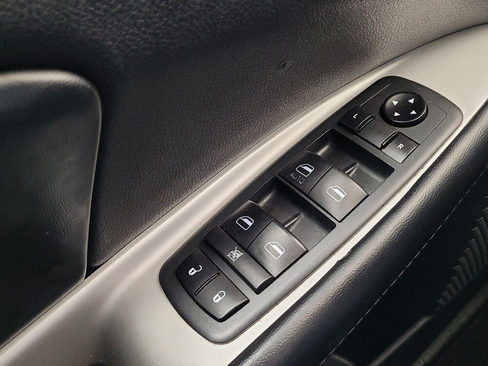 2020 Dodge Journey in Maple Heights, OH 44137 - 18136600 27