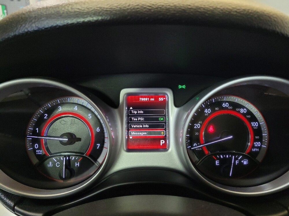 2020 Dodge Journey in Maple Heights, OH 44137 - 18136600 23