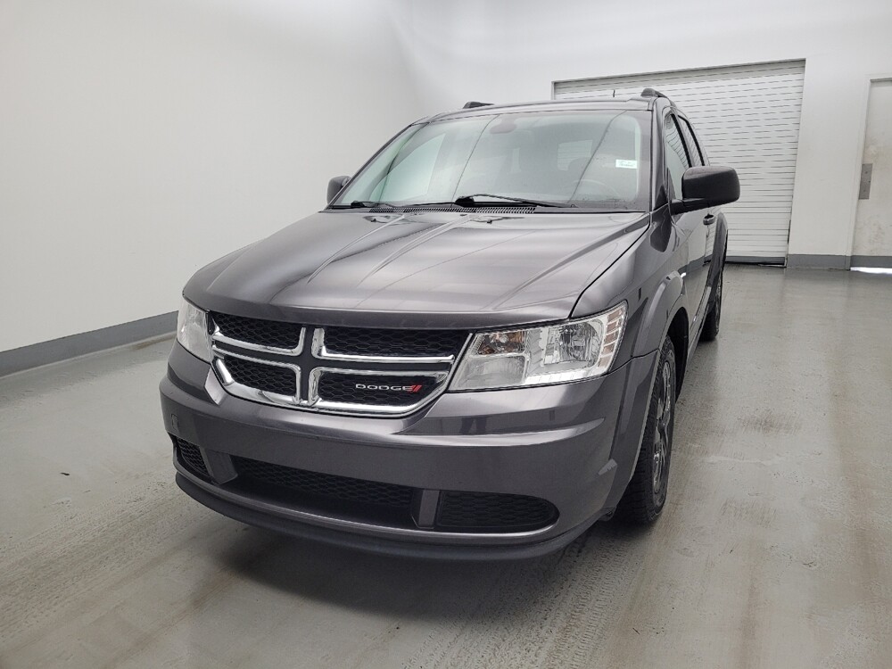 2020 Dodge Journey in Maple Heights, OH 44137 - 18136600 15