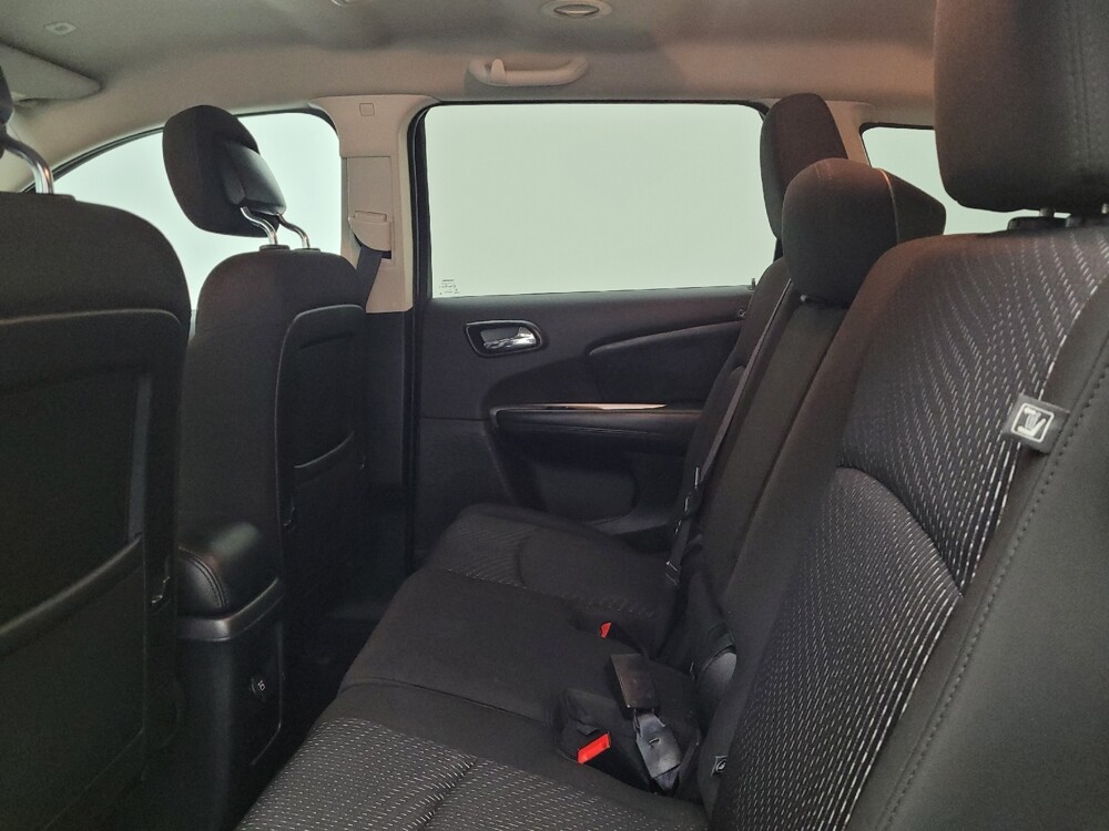 2020 Dodge Journey in Maple Heights, OH 44137 - 18136600 18