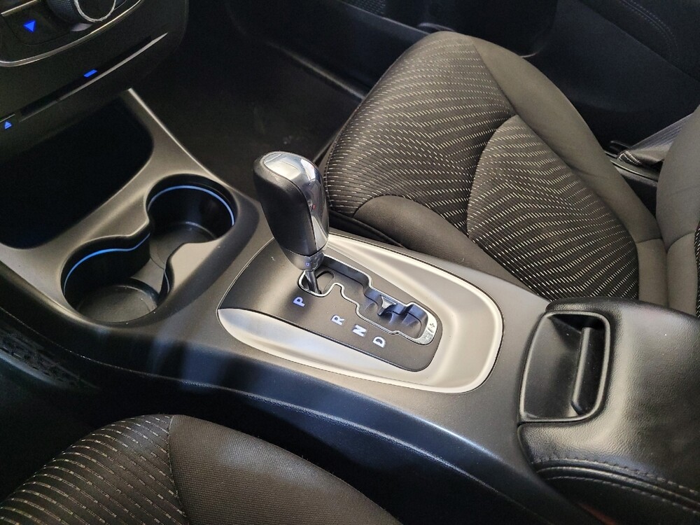 2020 Dodge Journey in Maple Heights, OH 44137 - 18136600 26