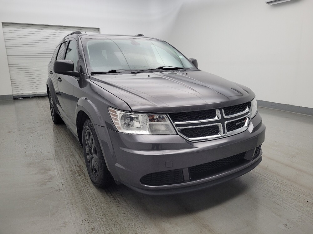 2020 Dodge Journey in Maple Heights, OH 44137 - 18136600 14