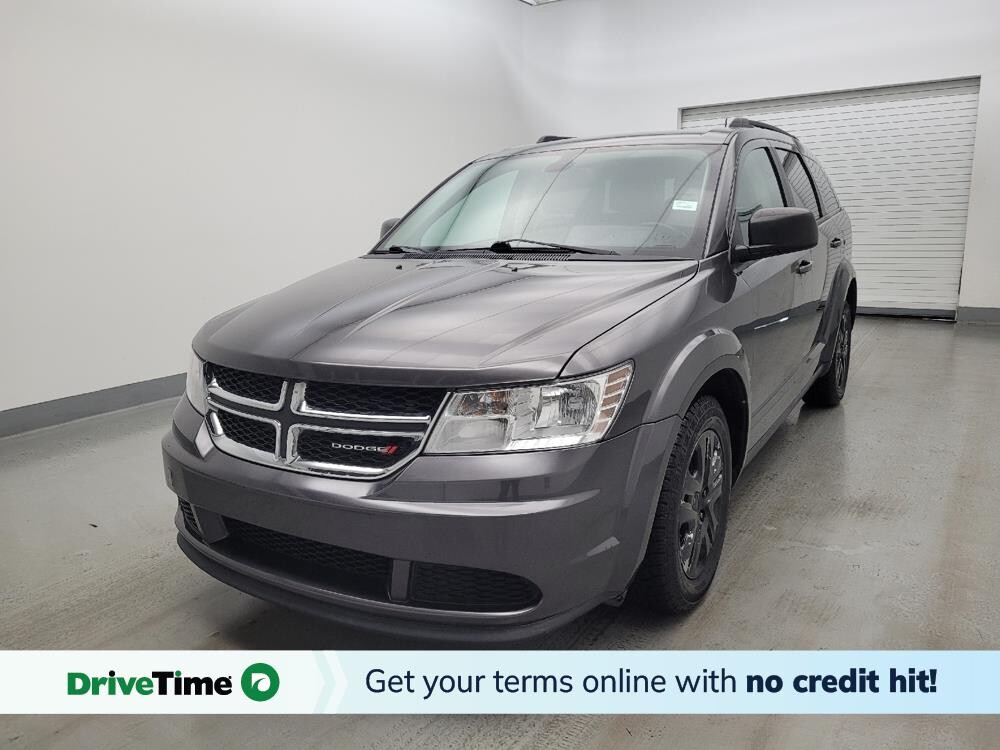 2020 Dodge Journey in Maple Heights, OH 44137 - 18136600