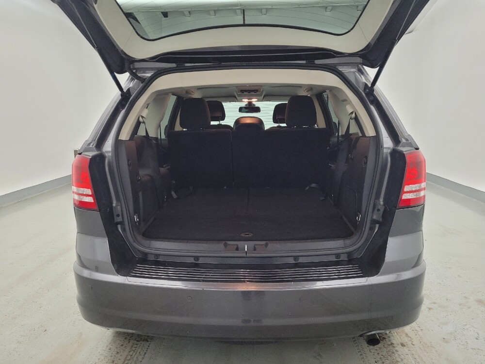 2020 Dodge Journey in Maple Heights, OH 44137 - 18136600 29
