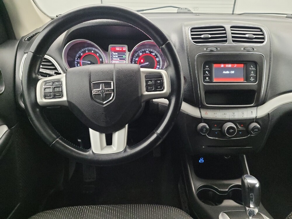 2020 Dodge Journey in Maple Heights, OH 44137 - 18136600 22