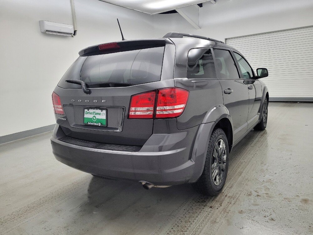 2020 Dodge Journey in Maple Heights, OH 44137 - 18136600 9