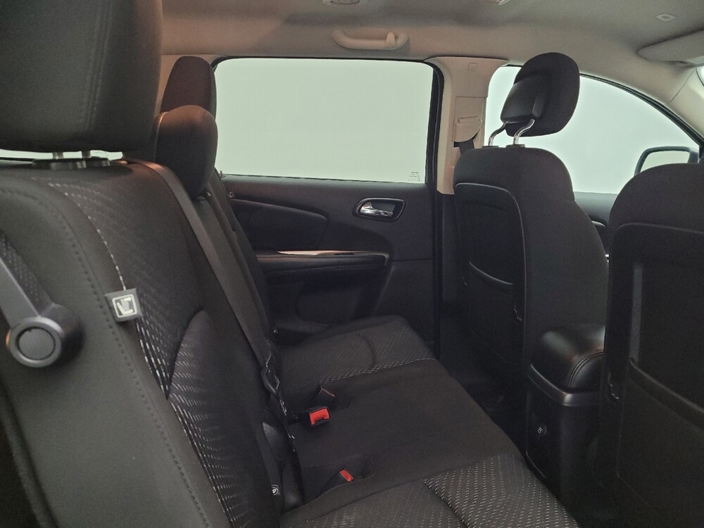 2020 Dodge Journey in Maple Heights, OH 44137 - 18136600 19