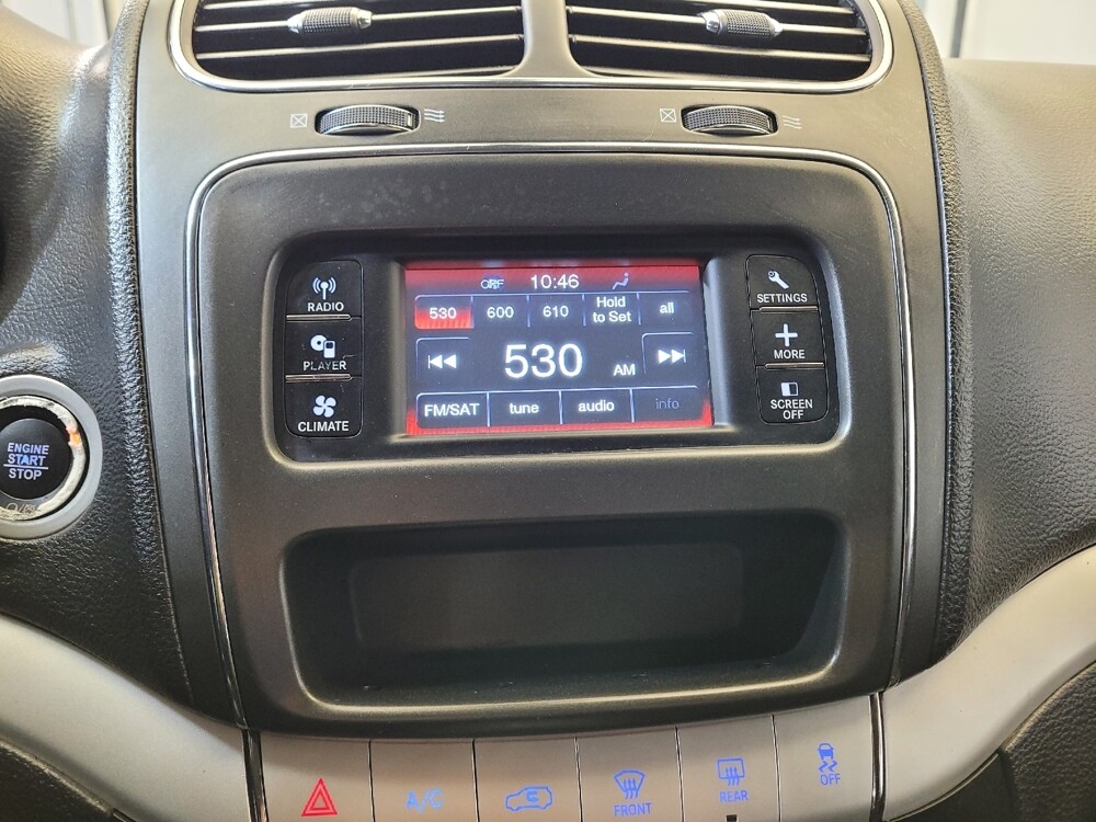2020 Dodge Journey in Maple Heights, OH 44137 - 18136600 25