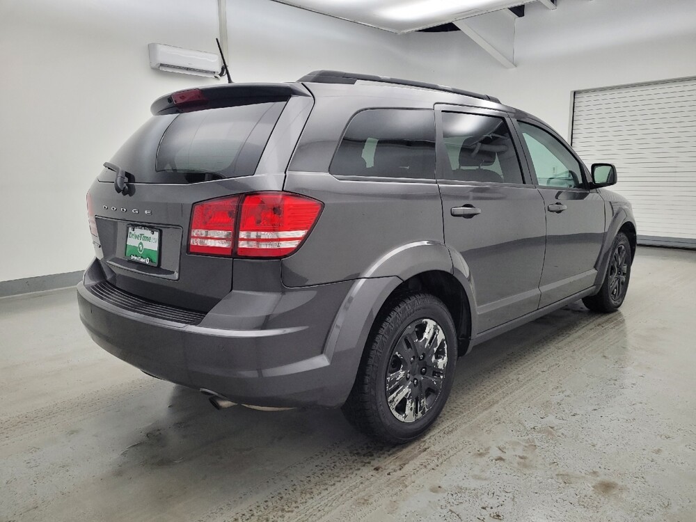 2020 Dodge Journey in Maple Heights, OH 44137 - 18136600 10