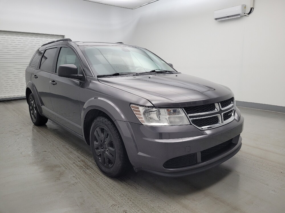 2020 Dodge Journey in Maple Heights, OH 44137 - 18136600 13