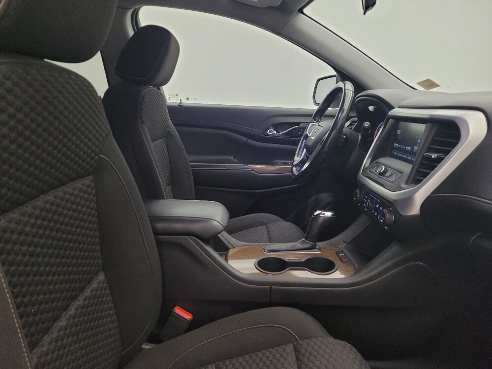 2019 GMC Acadia in Louisville, KY 40258 - 18136601 21