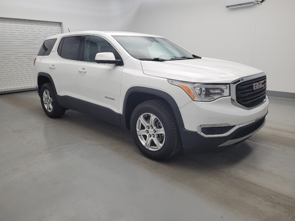 2019 GMC Acadia in Louisville, KY 40258 - 18136601 11