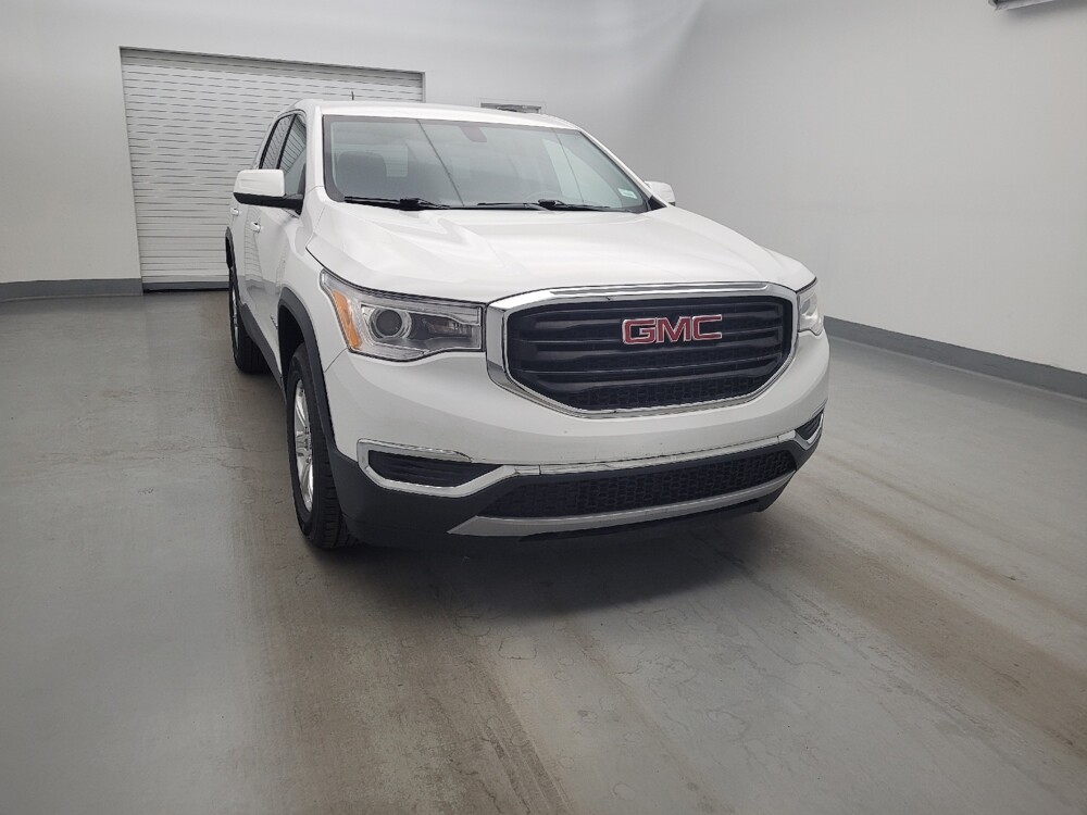 2019 GMC Acadia in Louisville, KY 40258 - 18136601 14