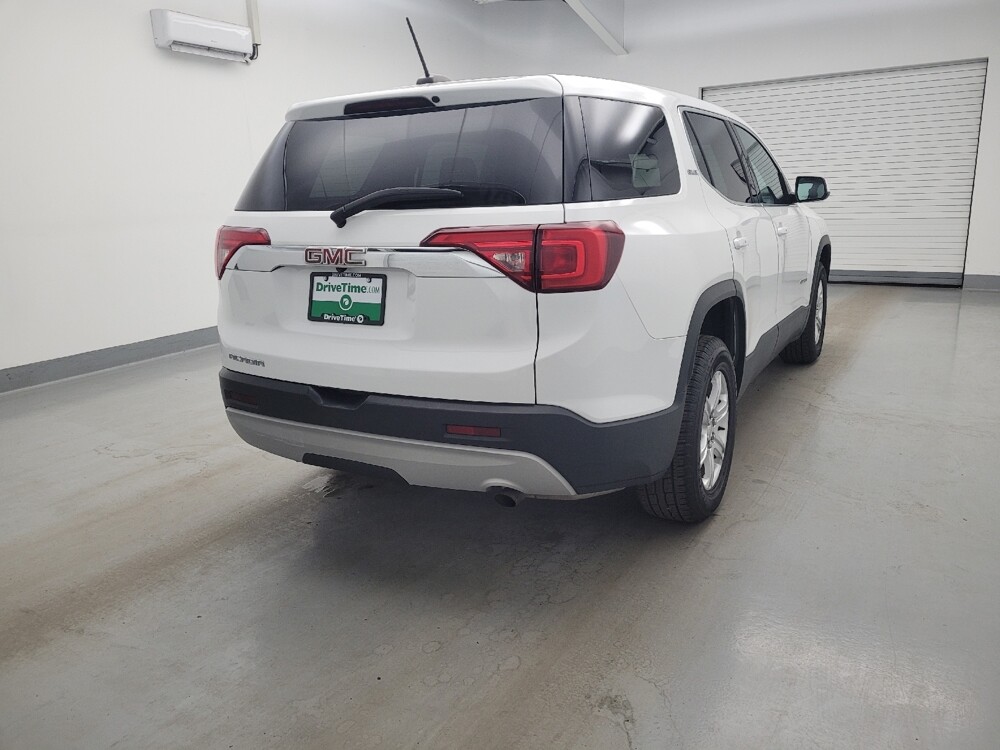 2019 GMC Acadia in Louisville, KY 40258 - 18136601 9