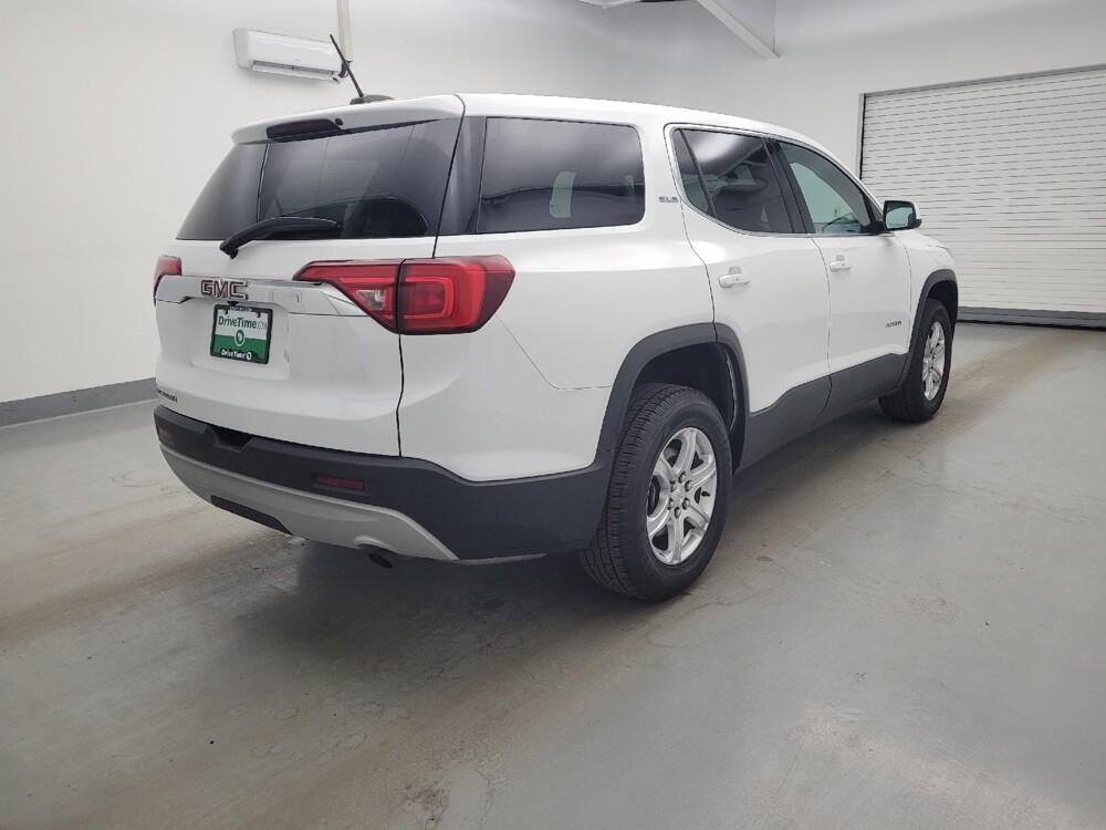 2019 GMC Acadia in Louisville, KY 40258 - 18136601 10