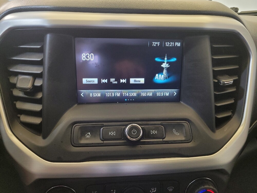 2019 GMC Acadia in Louisville, KY 40258 - 18136601 25