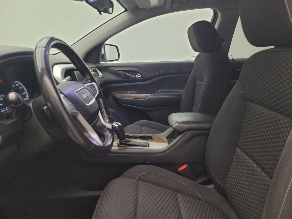 2019 GMC Acadia in Louisville, KY 40258 - 18136601 17