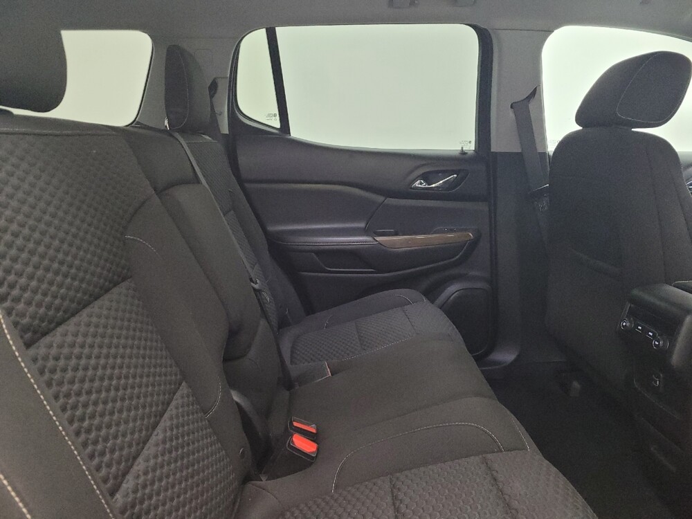 2019 GMC Acadia in Louisville, KY 40258 - 18136601 19