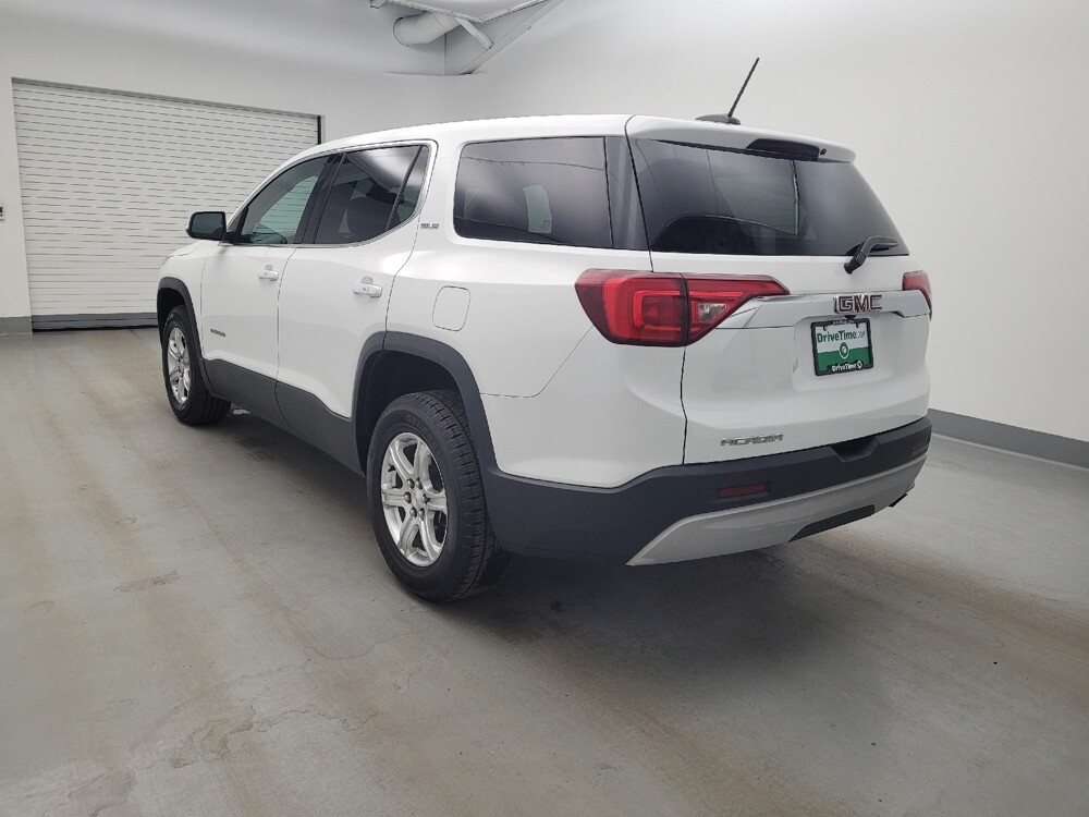 2019 GMC Acadia in Louisville, KY 40258 - 18136601 3