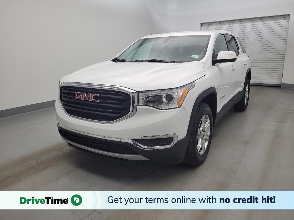 2019 GMC Acadia in Louisville, KY 40258 - 18136601