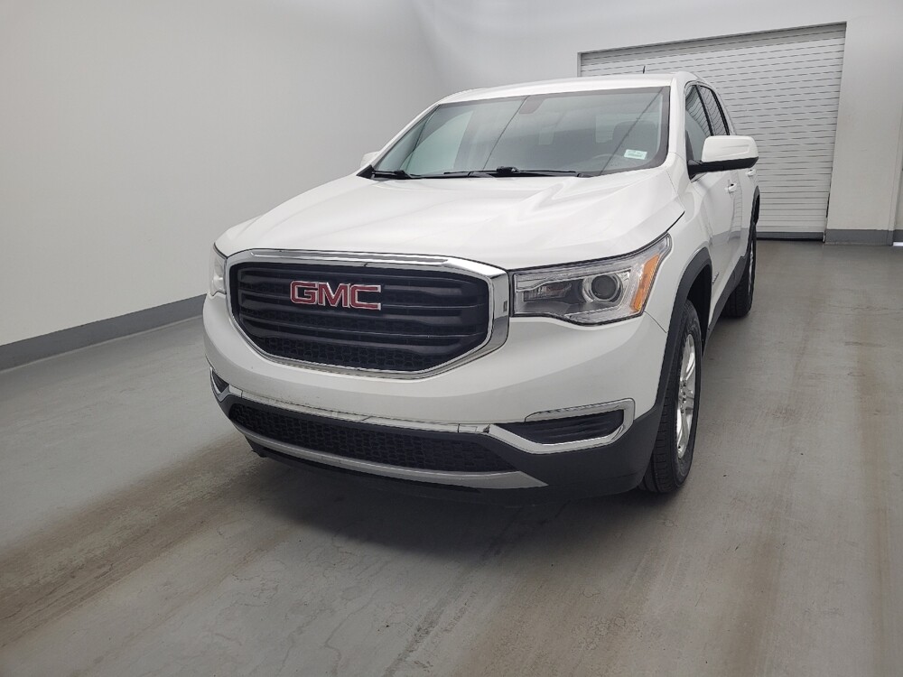 2019 GMC Acadia in Louisville, KY 40258 - 18136601 15