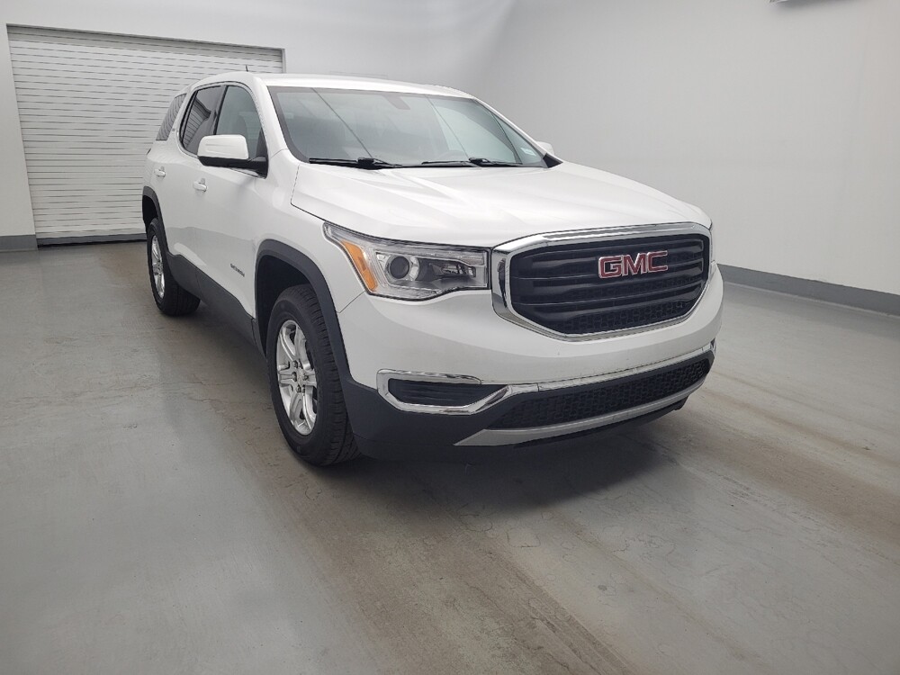 2019 GMC Acadia in Louisville, KY 40258 - 18136601 13