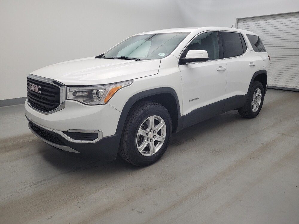 2019 GMC Acadia in Louisville, KY 40258 - 18136601 2