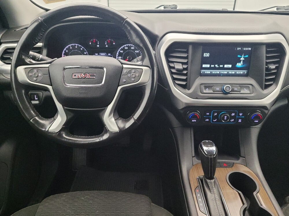 2019 GMC Acadia in Louisville, KY 40258 - 18136601 22