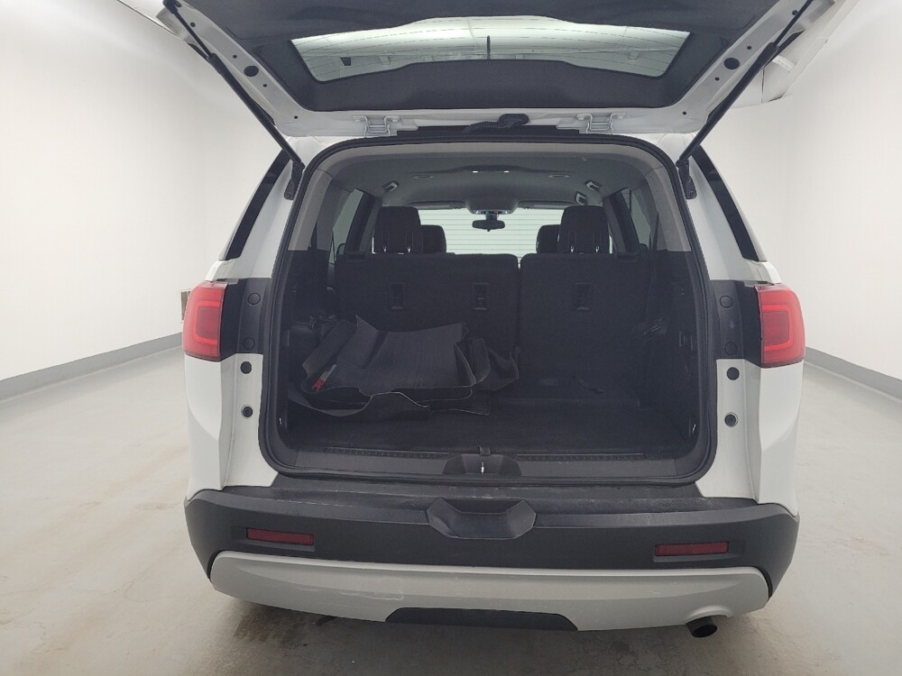 2019 GMC Acadia in Louisville, KY 40258 - 18136601 29
