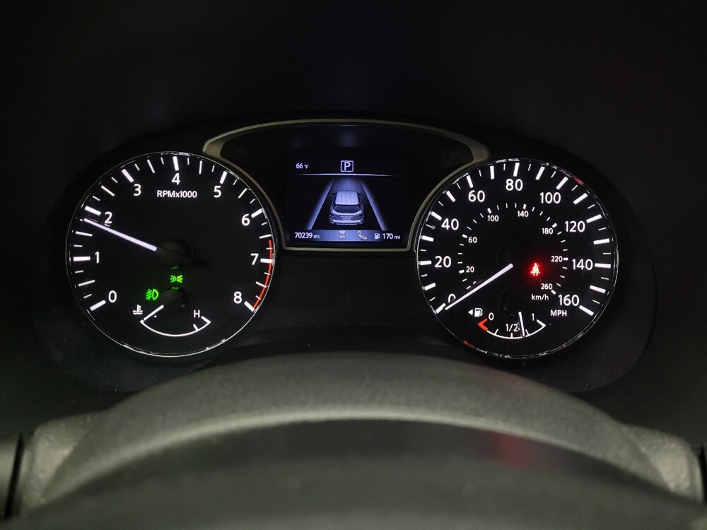 2020 Nissan Pathfinder in Columbus, OH 43231 - 18136602 23