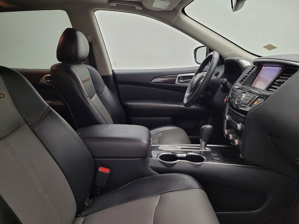 2020 Nissan Pathfinder in Columbus, OH 43231 - 18136602 21