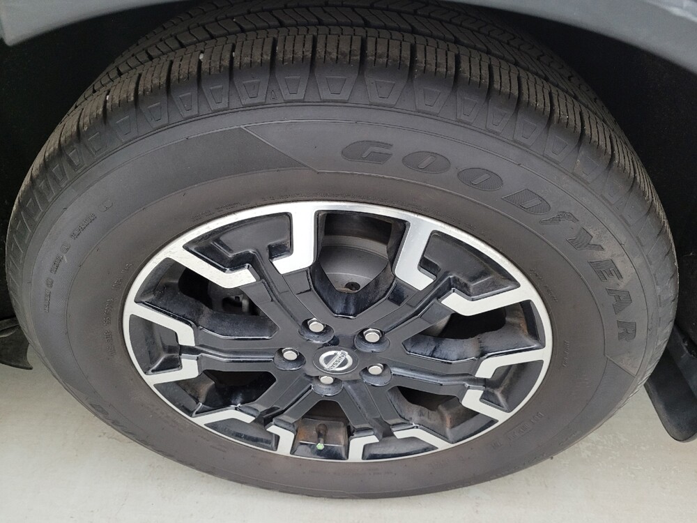 2020 Nissan Pathfinder in Columbus, OH 43231 - 18136602 31