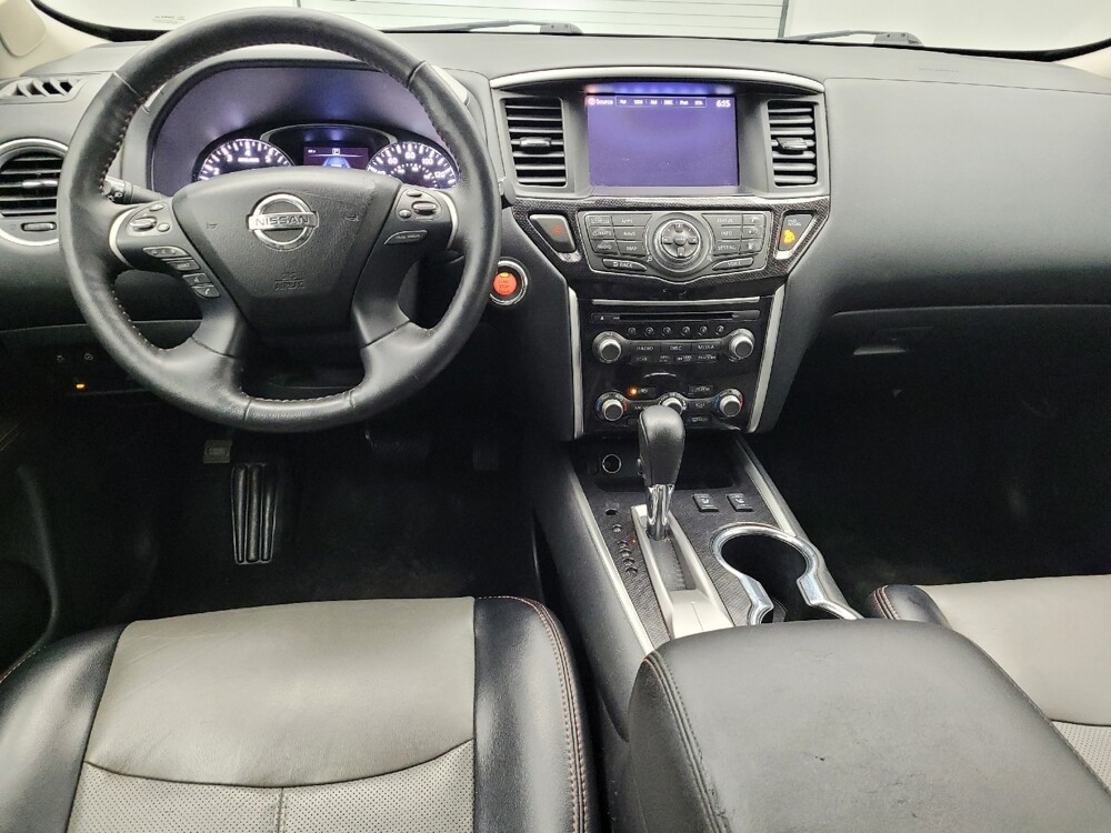 2020 Nissan Pathfinder in Columbus, OH 43231 - 18136602 22